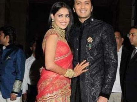 जेनेलिया ने मुझे बदल दिया: रितेश देशमुख