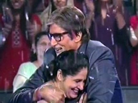 हाउसवाइफ हैं सनमीत, लेकिन सब जानती हैं