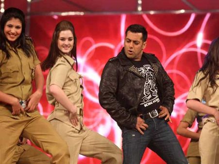 उमंग 2013: देश के रीयल हीरो हैं पुलिस वाले