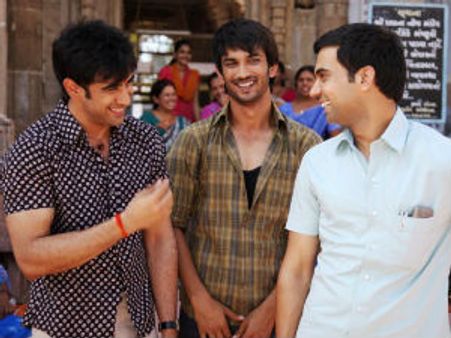 फैन्स तक पहुंचने के लिए अमित अपनाएंगे सोशल मीडिया