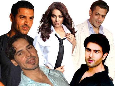 बिपाशा ना हुई रशीद की बेगम हो गयीं...