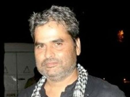 मटरू.. के डायरेक्टर विशाल भारद्वाज चोटिल