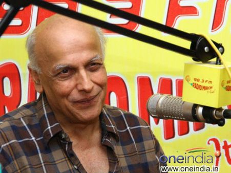 एक से ज्यादा शारीरिक सबंध में कोई बुराई नहीं: महेश भट्ट