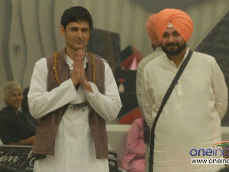 निकेतन जीते तो हो जाएगा अलग छे!