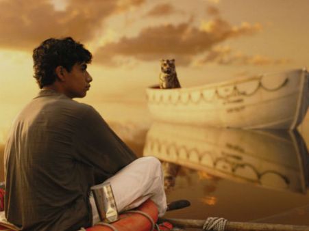 'लाइफ ऑफ पाई' जरूर जीतेगी आस्कर, जानिये क्यों?