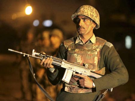 पाकिस्‍तान से डरता है हमारा बॉलीवुड!