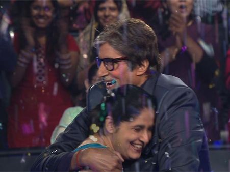 सनमीत कौर और सवाल पांच करोड़ का