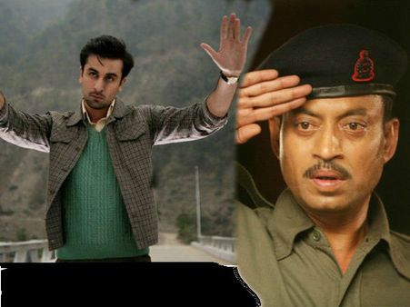 मर्फी, तोमर और विद्या रहे स्क्रीन अवॉर्ड्स के स्टार