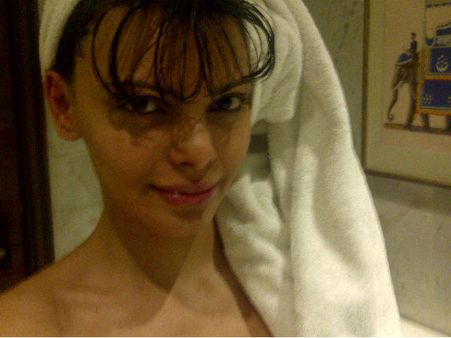 कैजुअल सेक्स से शर्लिन ने की तौबा