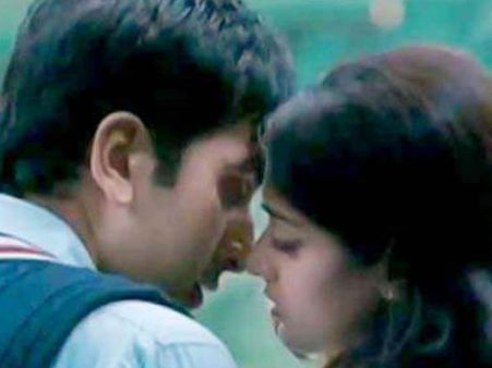 फिल्मफेयर के नामांकन से बसु की बांछे खिल गयीं