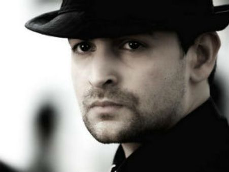 'डेविड' फिल्म में होंगे तीन डेविड