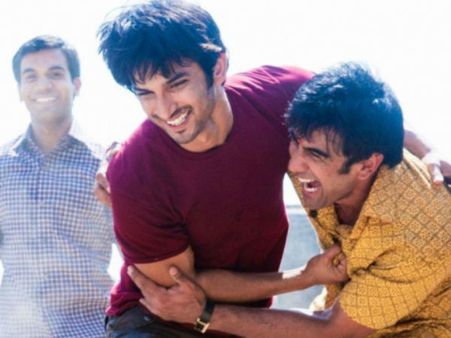 बर्लिन महोत्सव में दिखेगी 'काई पो चे'