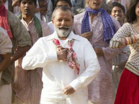 राजेश खन्ना जैसा बनना चाहते हैं पंकज कपूर