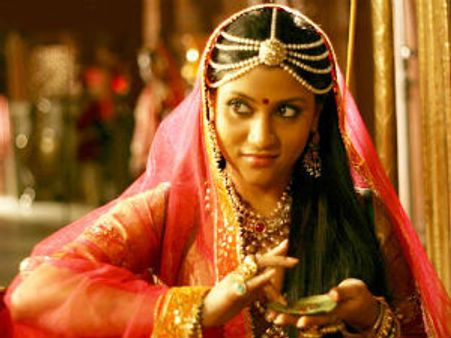 कोंकड़ा और इमरान का रहस्यमयी रिश्ता