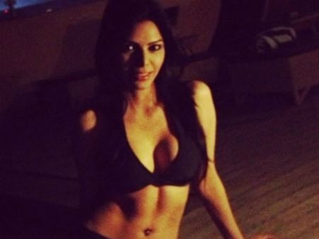 'बॉलीवुड की दूसरी जीनत शर्लिन चोपड़ा'