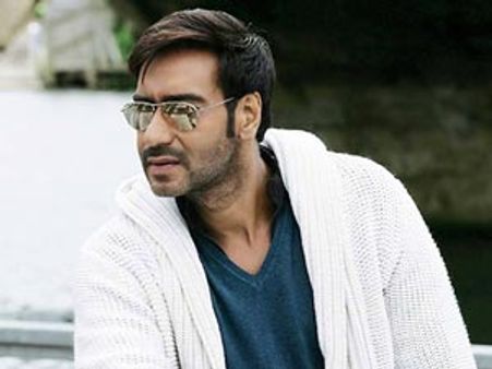 हर मामले में सफल एक्टर बनना चाहते हैं अजय!