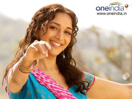 रणबीर के साथ माधुरी की भी हुई जवानी-दीवानी