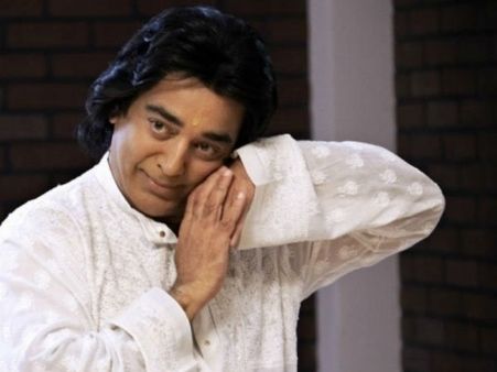 सरकार से बात करो नहीं तो 'विश्वरूपम' पर फैसला कल: हाईकोर्ट