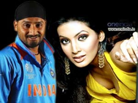 'गीता' के लिए फिल्म बनायेंगे 'भज्जी'!