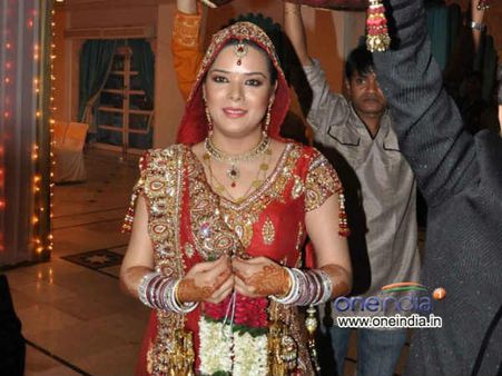 फिल्‍में छोड़ मोहित की हुई उदिता गोस्‍वामी