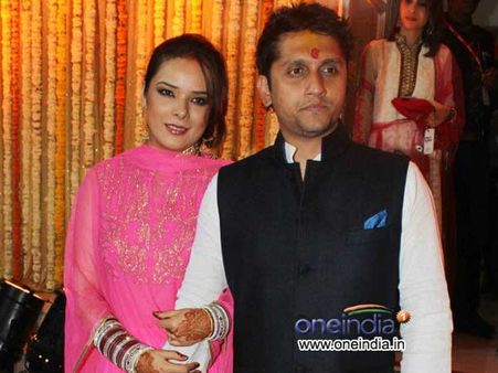 उदिता-मोहित का हनीमून यूरोप में, पर अभी नहीं