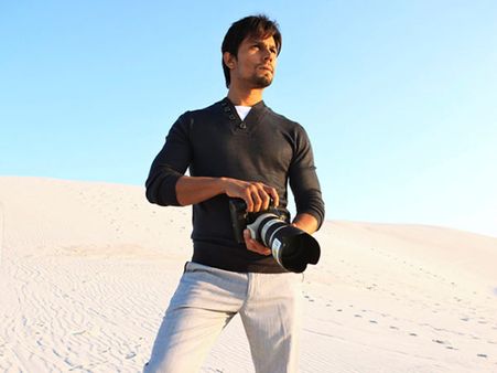 2013 में फिल्‍मों का झड़ी लगा देंगे रणदीप हुड्डा