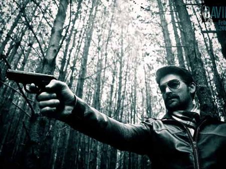 नील नितिन, विक्रम या विनय कौन सबसे हॉट डेविड?