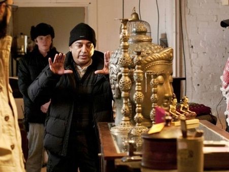 'विश्वरूपम' बैन के खिलाफ आज अर्जी वापस लेंगे कमल