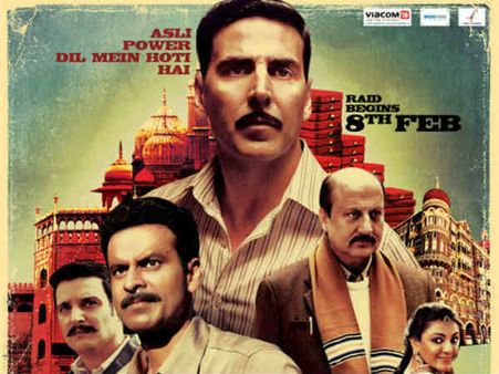 इस शुक्रवार अक्षय, प्रभुदेवा होंगे आमने-सामने