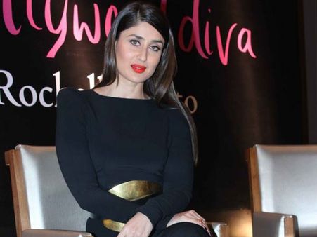 वाकई में करीना स्टाइलिश आइकॉन है