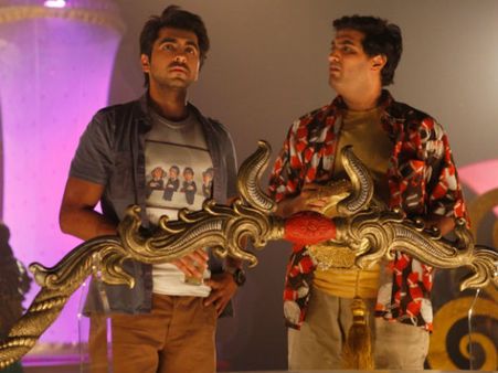 नौटंकी भरी होगी आयुष्मान खुराना की 'नौटंकी साला'