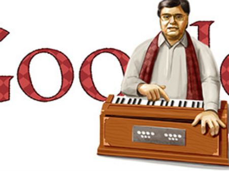 जन्मदिन स्पेशल: गूगल सर्च पेज पर गजल सम्राट जगजीत सिंह