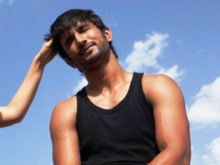 सुशांत की पहली फिल्म ‘काई पो चे' को लेकर भावुक अंकिता