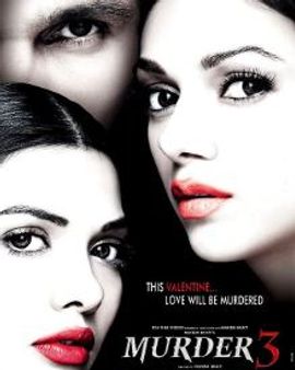 यू-ए सर्फिकेट मिला, फिर भी बोल्ड है मर्डर 3- प्रिव्यू