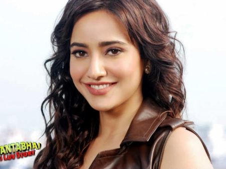 नेहा नहीं करेंगी तो क्या बंद हो जाएंगे इंटिमेट सीन्स