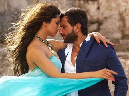 करीना का बलमा बना 100 करोड़ क्लब का चौथा खान