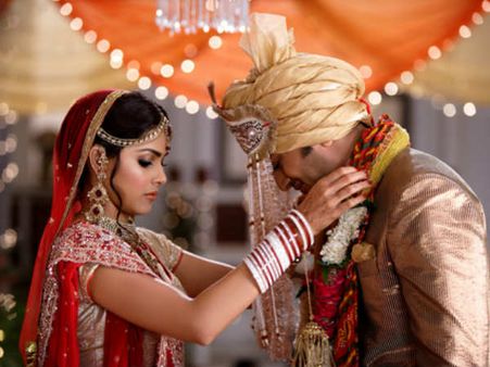 तस्‍वीरों में देखें- रीतेश-जेनेलिया की रोमांटिक जोड़ी