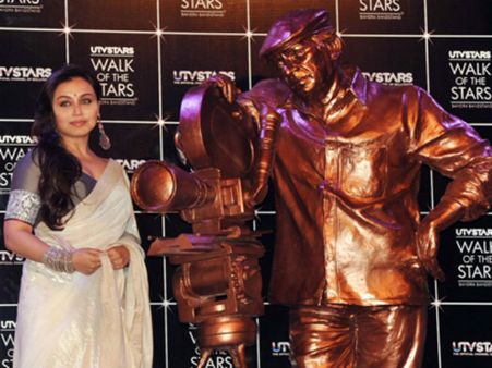 रानी को चोपड़ा कहकर कोई जुर्म नहीं किया: शत्रुघन सिन्हा