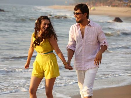 रणदीप हु्ड्डा की मर्डर 3 ने अब तक कमाये 13.3 करोड़