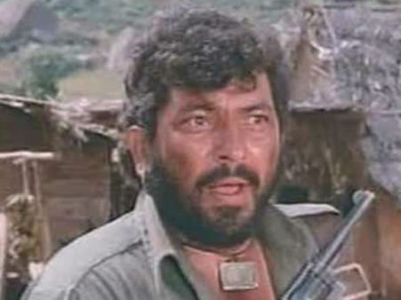 वक्त ने बदला खलनायकों का चेहरा