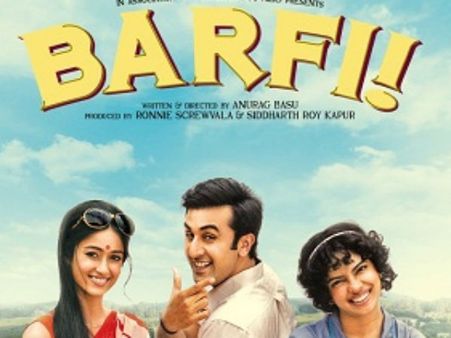 गिल्ड अवा‌र्ड्स की शाम 'बर्फी' और 'विक्की डोनर' के नाम