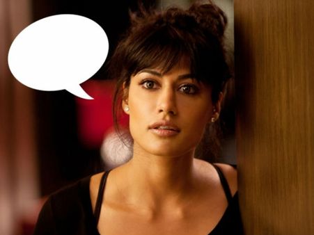 इमोशन की कहानी है 'आई, मी और मैं': चित्रांगदा सिंह