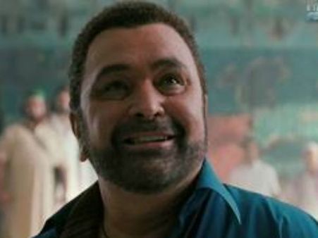 रौफ लाला के बाद अब चिंटू बनेंगे दाऊद इब्राहिम