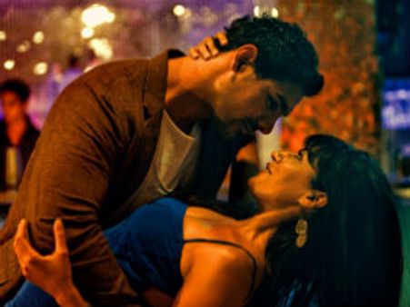 आई मी और मैं- फिल्म प्रिव्यू