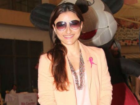 मेरी बेशर्मी पर भईया सैफ गु्स्सा नहीं; सोहा अली खान