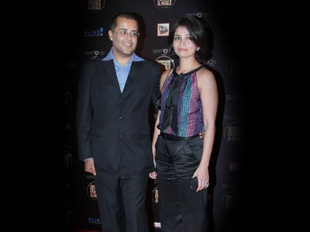 'काई पो चे' से चेतन भगत के बेटे ने रखा बॉलीवुड में कदम