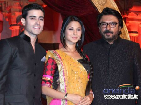 आज से स्टार प्लस पर देखिये 'सरस्वती चंद्र..