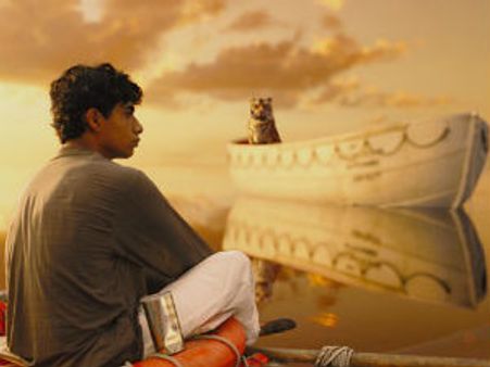 लाइफ ऑफ पाई की सफलता से खुश हैं भारतीय