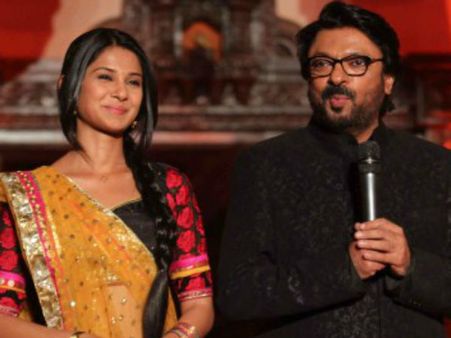 सरस्वती चंद्र इतिहास रचेगा: भंसाली