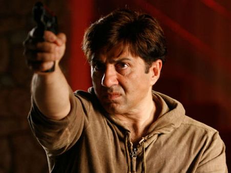 मैं ऑस्कर पाने के लिए काम नहीं करता: सन्नी देओल